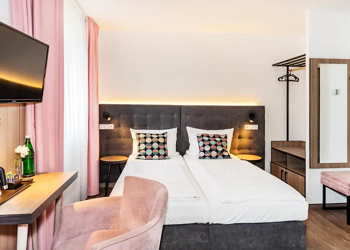 Home Hotel Hotel Dortmund