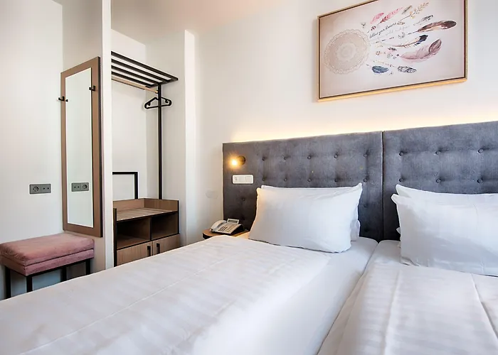 Home Hotel 도르트문트