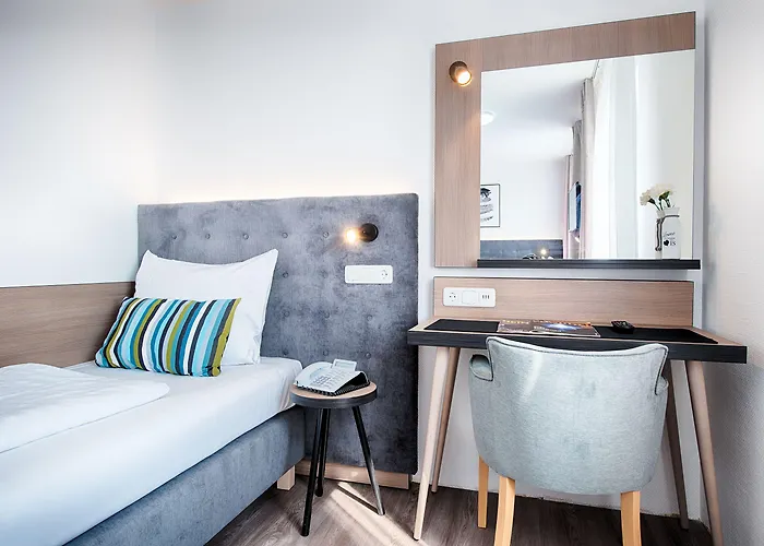 Home Hotel 도르트문트