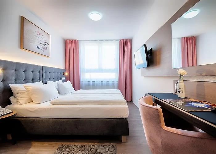 Home Hotel Hotel Dortmund