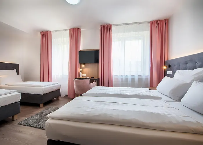 Home Hotel 도르트문트