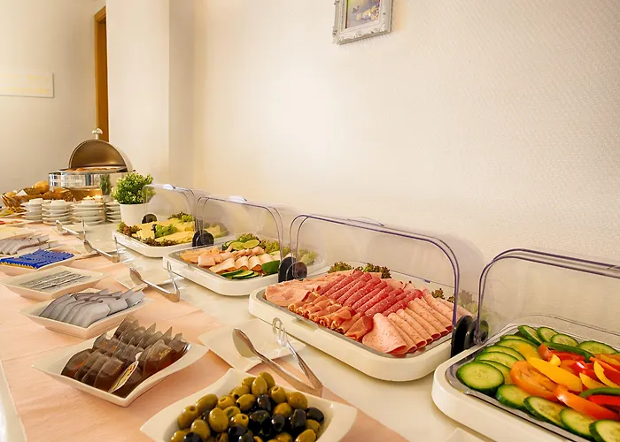 Home Hotel 호텔 도르트문트