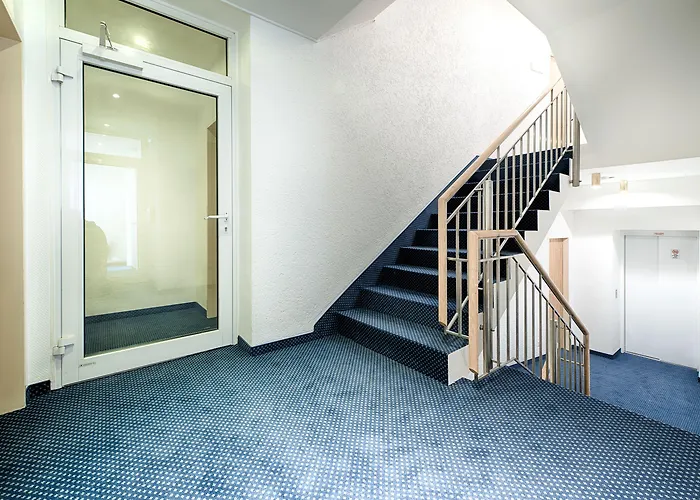 Home Hotel 3* Dortmund