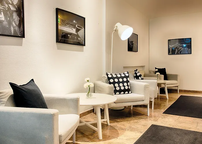 Home Hotel 3* Dortmund